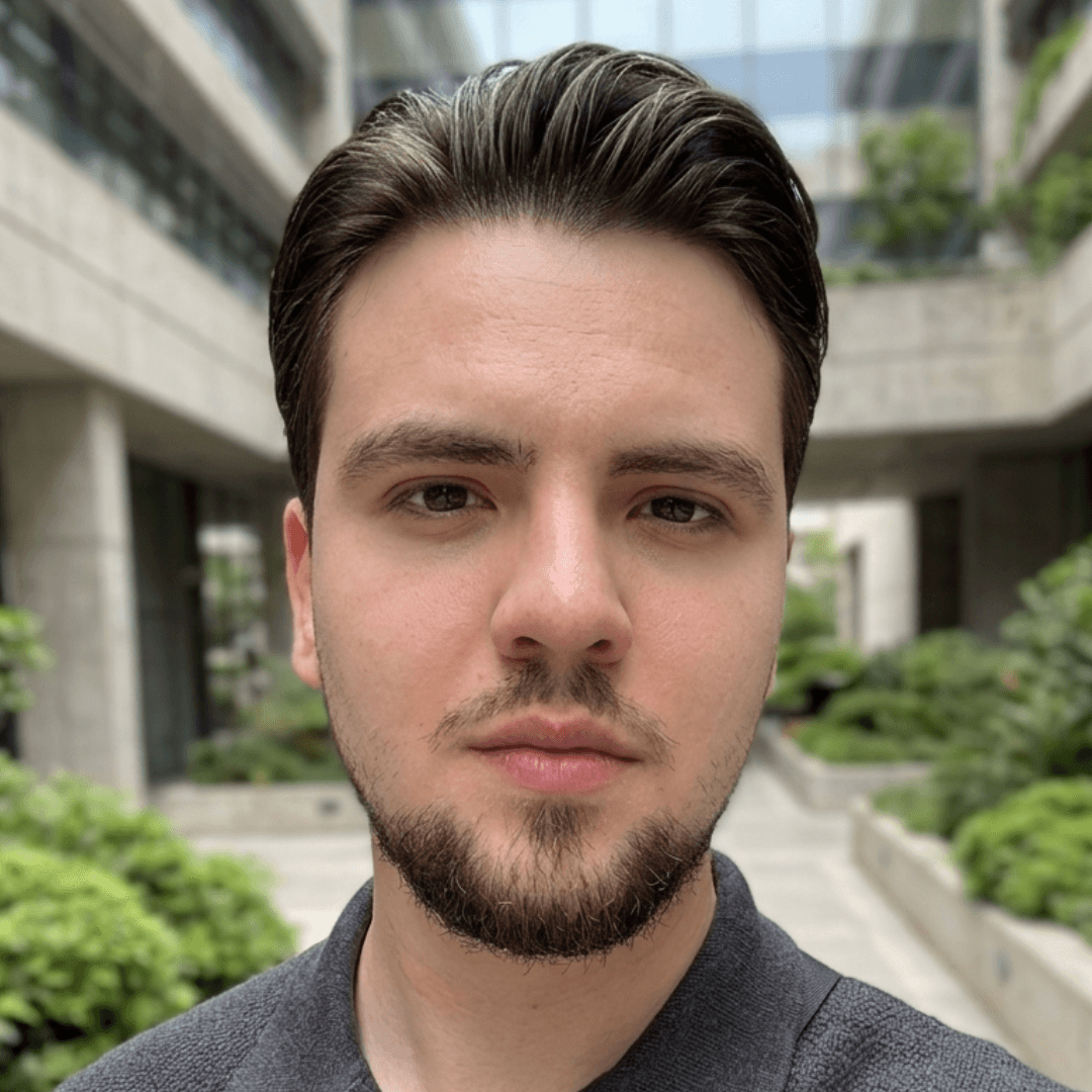 Nebi, founder van Starnexus