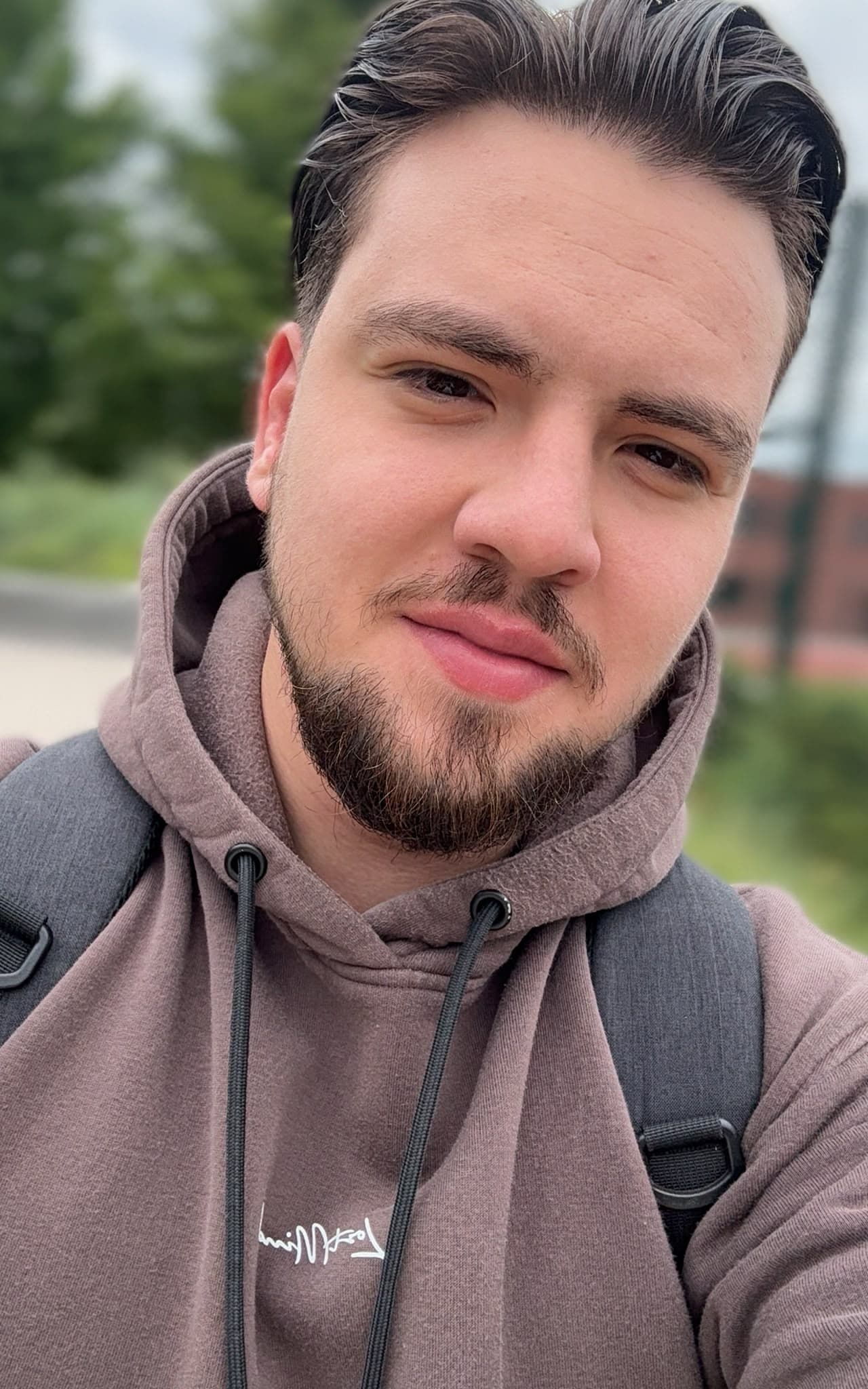 Nebi, founder van Starnexus